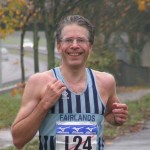 Jim Brown – Press Officer, Committee Member & Club Coach