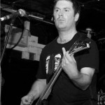 Mark Cheadle – Treasurer