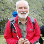 John Harlow – Committee Member