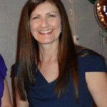 Maria Rushton – Committee Member & Coach