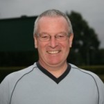 Paul Holgate – Committee & Club Coach
