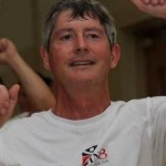 Phil Rushton – Committee Member & Coach