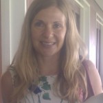 Tracy Pez – Ladies Team Captain and Committee Member