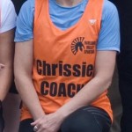 Chrissie Sharman – Committee Member & Club Coach