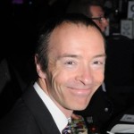 Graham Blackburn – Committee Member & Club Coach